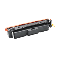 HP 230A W2300A Siyah (Black) Muadil Toner