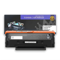 HP 415A (W2030A) Black (Siyah) Çipsiz Muadil Toner Kartuş - CRG055 Uyumlu