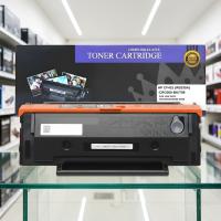 HP 415A (W2030A) Black (Siyah) Çipsiz Muadil Toner Kartuş - CRG055 Uyumlu