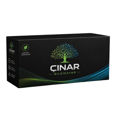 HP 415A W2030A Siyah (Black) Muadil Toner