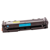 HP 415A W2031A Mavi (Cyan) Muadil Toner