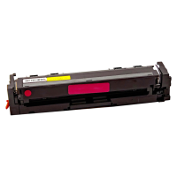HP 415A W2033A Kırmızı (Magenta) Muadil Toner