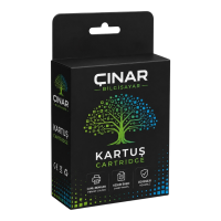 HP 704 CN693A Renkli (Color) Muadil Kartuş