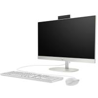 HP AIO PRO 240 G10 D1ZF0ET INTEL ULTRA 5-125U 8GB 512SSD 23.8 DOS BEYAZ
