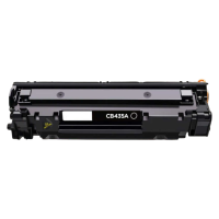 HP CB435A / CE285A Siyah Universal Muadil Toner