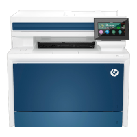 HP Color LaserJet Pro MFP 4303fdw 5HH67A Renkli Çok Fonksiyonlu Lazer Yazıcı