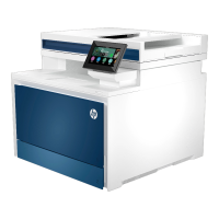 HP Color LaserJet Pro MFP 4303fdw 5HH67A Renkli Çok Fonksiyonlu Lazer Yazıcı