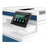 HP Color LaserJet Pro MFP 4303fdw 5HH67A Renkli Çok Fonksiyonlu Lazer Yazıcı