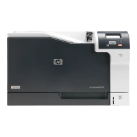 HP Color LaserJet Professional CP5225dn CE712A A3 Renkli Lazer Yazıcı