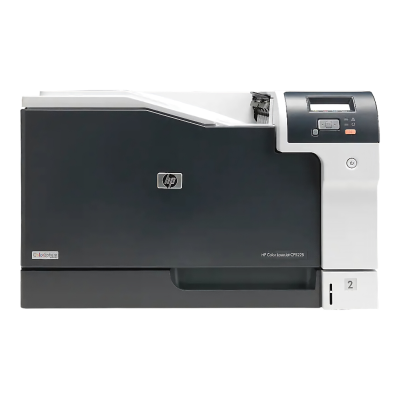 HP Color LaserJet Professional CP5225dn CE712A A3 Renkli Lazer Yazıcı