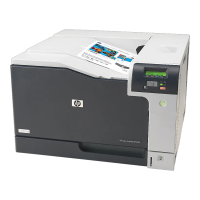 HP Color LaserJet Professional CP5225dn CE712A A3 Renkli Lazer Yazıcı