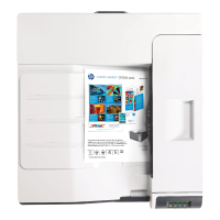 HP Color LaserJet Professional CP5225dn CE712A A3 Renkli Lazer Yazıcı
