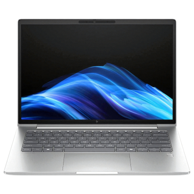 HP EliteBook 6 G1a AI D36SZET AMD Ryzen AI 7 350 32GB RAM 512GB SSD 14" FreeDOS Dizüstü Bilgisayar