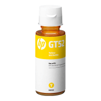 HP GT52 M0H56AE Sarı (Yellow) Orijinal Mürekkep