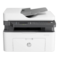HP Laser MFP 137fnw 4ZB84A Mono Çok Fonksiyonlu Lazer Yazıcı