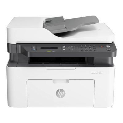 HP Laser MFP 137fnw 4ZB84A Mono Çok Fonksiyonlu Lazer Yazıcı