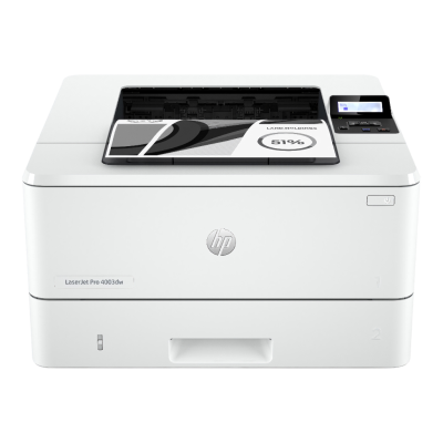 HP LaserJet Pro 4003DN 2Z609A Mono Lazer Yazıcı