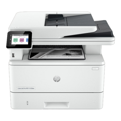 HP LaserJet Pro 4103fdw 2Z629A Mono Çok Fonksiyonlu Lazer Yazıcı