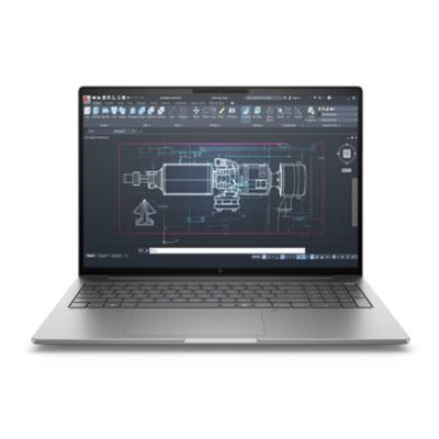 HP NBW B30HGES ZBOOK 8 G1I 16 U7-255H 16GB (1X16GB) 512GB SSD NVIDIA RTX 500 ADA 4GB 16" W11P 3 YIL YERİNDE GARANTİ