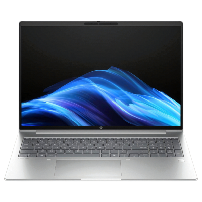 HP ProBook 4 G1i AI CW5X1EA Intel Core Ultra 7 255U 16GB RAM 512GB SSD 16" FreeDOS Dizüstü Bilgisayar