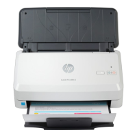 HP ScanJet Pro 2000 S2 6FW06A Yaprak Beslemeli Doküman Tarayıcı