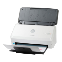 HP ScanJet Pro 2000 S2 6FW06A Yaprak Beslemeli Doküman Tarayıcı