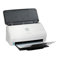 HP ScanJet Pro 2000 S2 6FW06A Yaprak Beslemeli Doküman Tarayıcı