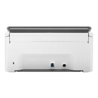 HP ScanJet Pro 2000 S2 6FW06A Yaprak Beslemeli Doküman Tarayıcı