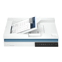 HP ScanJet Pro 2600 F1 20G05A Flatbed ADF Doküman Tarayıcı