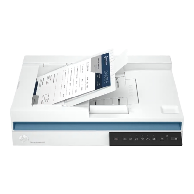 HP ScanJet Pro 2600 F1 20G05A Flatbed ADF Doküman Tarayıcı