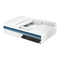 HP ScanJet Pro 2600 F1 20G05A Flatbed ADF Doküman Tarayıcı