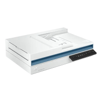HP ScanJet Pro 2600 F1 20G05A Flatbed ADF Doküman Tarayıcı