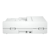 HP ScanJet Pro 2600 F1 20G05A Flatbed ADF Doküman Tarayıcı