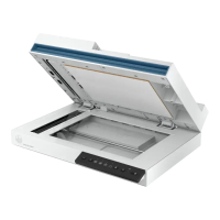 HP ScanJet Pro 2600 F1 20G05A Flatbed ADF Doküman Tarayıcı