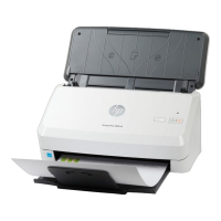HP ScanJet Pro 3000 S4 6FW07A Yaprak Beslemeli A4 Doküman Tarayıcı