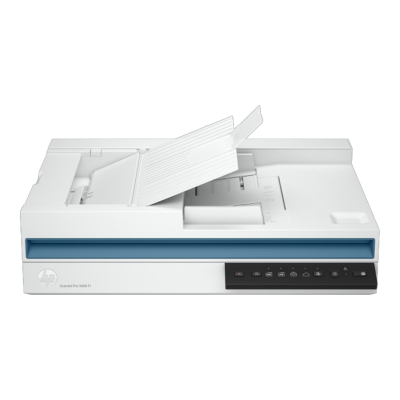 HP ScanJet Pro 3600 F1 20G06A A4 Doküman Tarayıcı