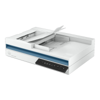 HP ScanJet Pro 3600 F1 20G06A A4 Doküman Tarayıcı