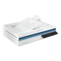 HP ScanJet Pro 3600 F1 20G06A A4 Doküman Tarayıcı