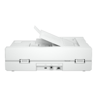 HP ScanJet Pro 3600 F1 20G06A A4 Doküman Tarayıcı