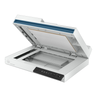 HP ScanJet Pro 3600 F1 20G06A A4 Doküman Tarayıcı
