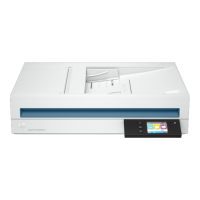 HP ScanJet Pro N4600 fnw1 20G07A Flatbed ADF Doküman Tarayıcı