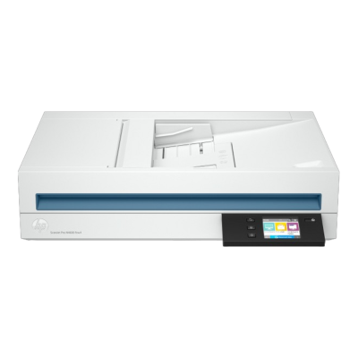 HP ScanJet Pro N4600 fnw1 20G07A Flatbed ADF Doküman Tarayıcı