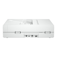 HP ScanJet Pro N4600 fnw1 20G07A Flatbed ADF Doküman Tarayıcı