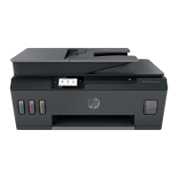 HP Smart Tank 530 4SB24A Çok Fonksiyonlu Mürekkep Tanklı Yazıcı