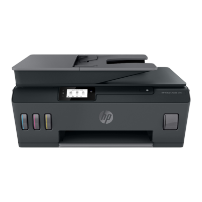 HP Smart Tank 530 4SB24A Çok Fonksiyonlu Mürekkep Tanklı Yazıcı