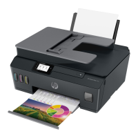 HP Smart Tank 530 4SB24A Çok Fonksiyonlu Mürekkep Tanklı Yazıcı