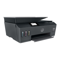 HP Smart Tank 530 4SB24A Çok Fonksiyonlu Mürekkep Tanklı Yazıcı