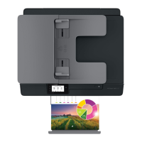 HP Smart Tank 530 4SB24A Çok Fonksiyonlu Mürekkep Tanklı Yazıcı