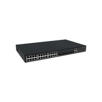 HPE ARUBA CW 2150 S6X51A 24 PORT GIGABIT+4X1GB COMBO+ 4x1G/10GB SFP UPLINK L3 YÖNETİLEBİLİR 405W POE
