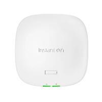 HPE ARUBA ION AP21(RW) S1T09A İÇ ORTAM ACCESS POINT(ADAPTÖRSÜZ)
